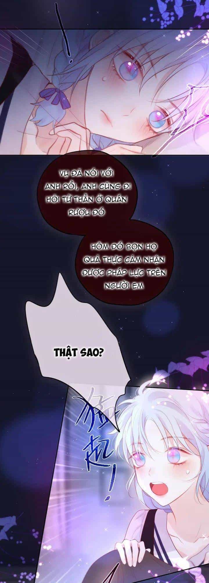 Đêm Ngày Không Dứt - Chương 77 - ảnh 15