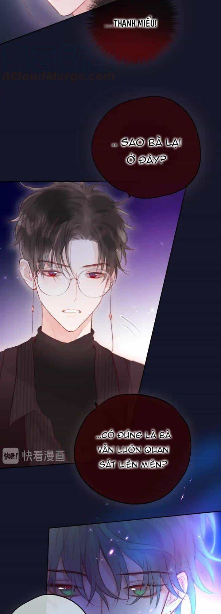 Đêm Ngày Không Dứt - Chương 77 - ảnh 26