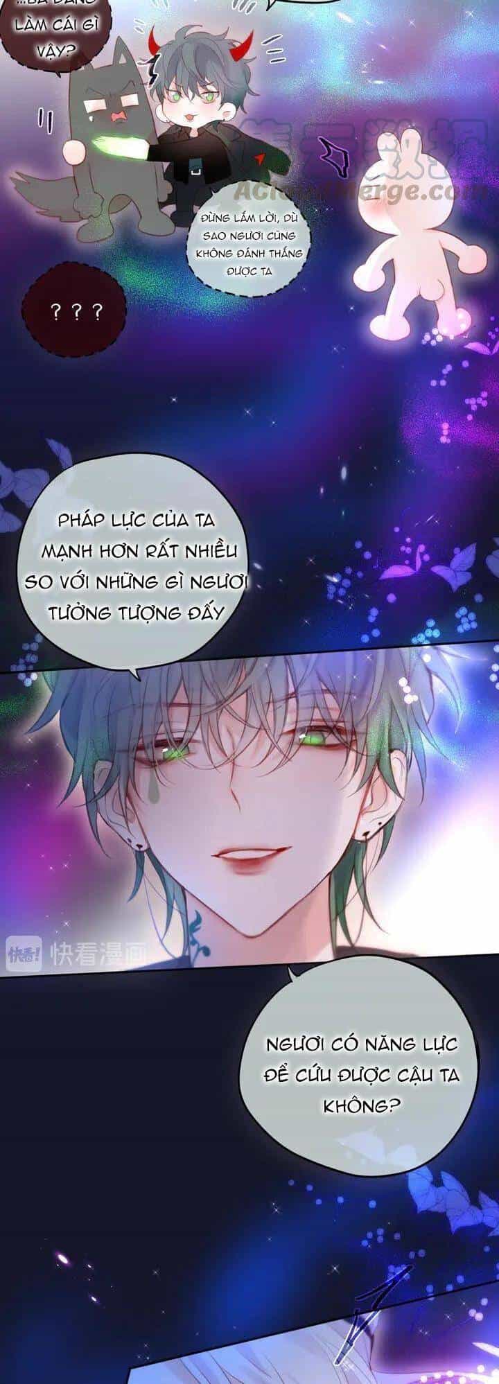 Đêm Ngày Không Dứt - Chương 77 - ảnh 33