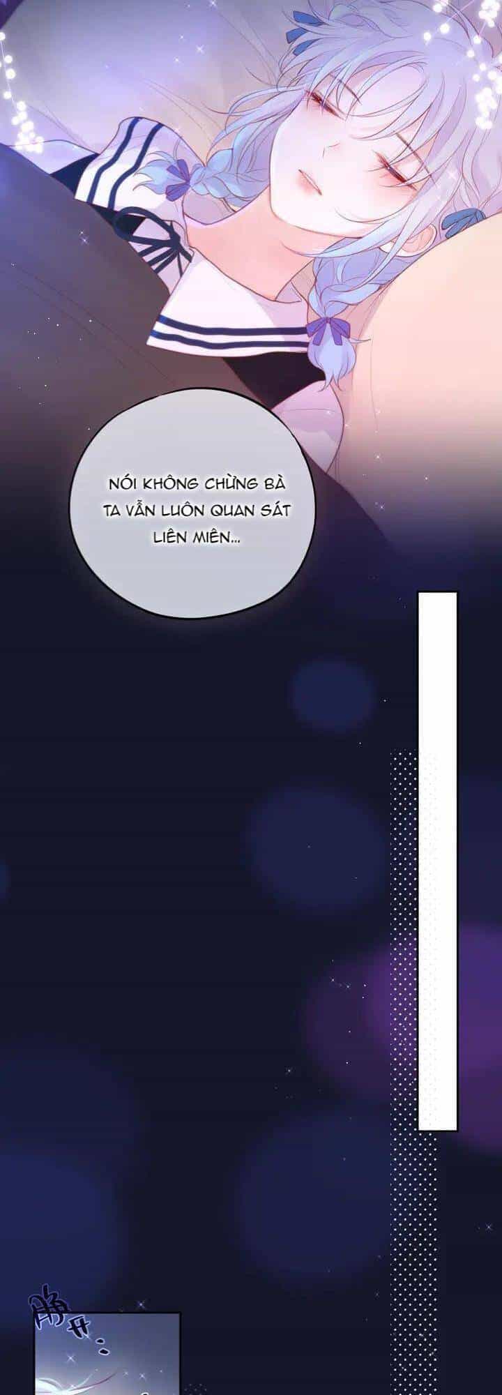 Đêm Ngày Không Dứt - Chương 77 - ảnh 9