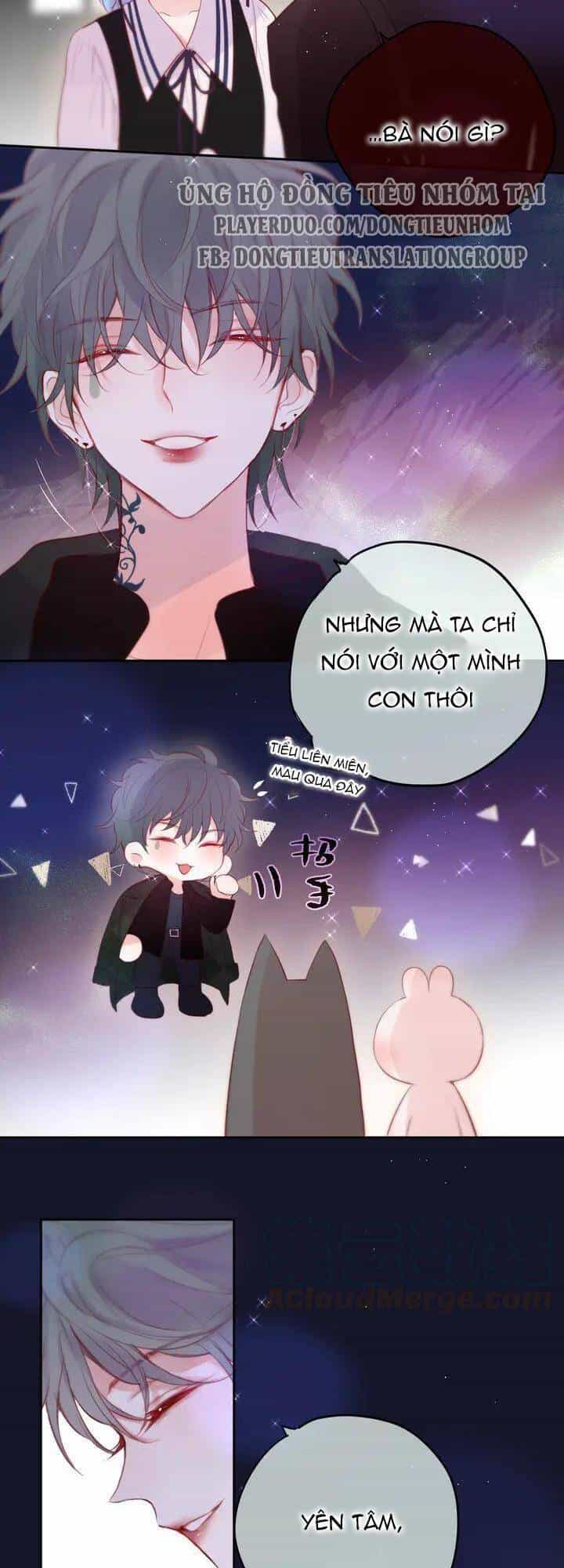 Đêm Ngày Không Dứt - Chương 78 - ảnh 11