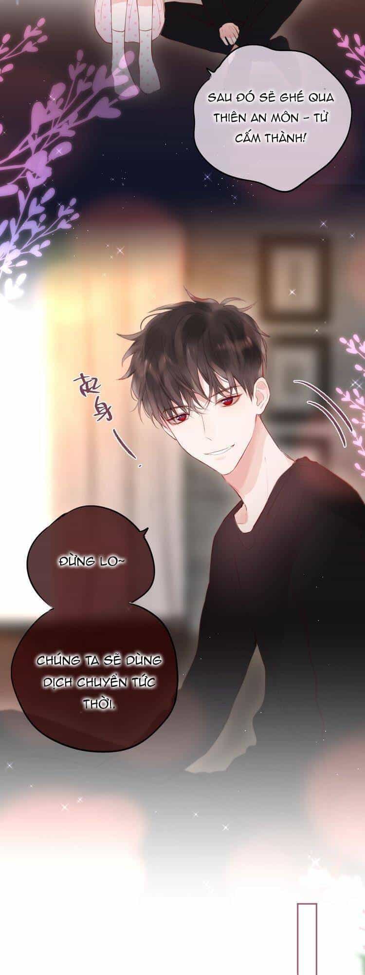 Đêm Ngày Không Dứt - Chương 78.1 - ảnh 4