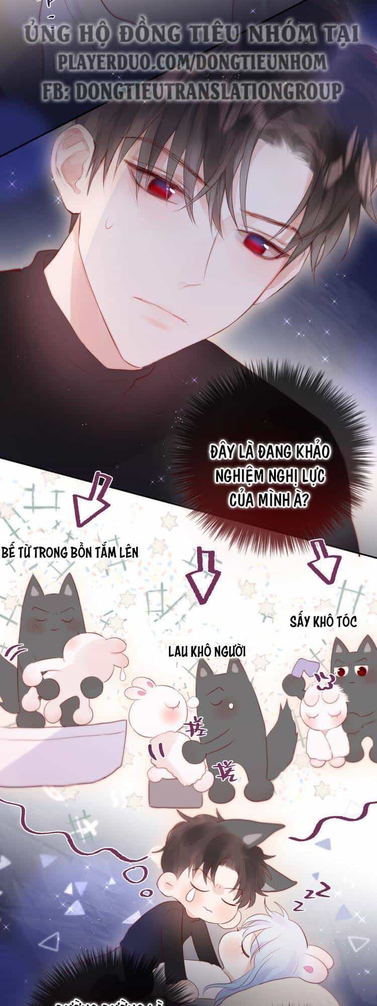 Đêm Ngày Không Dứt - Chương 79 - ảnh 28