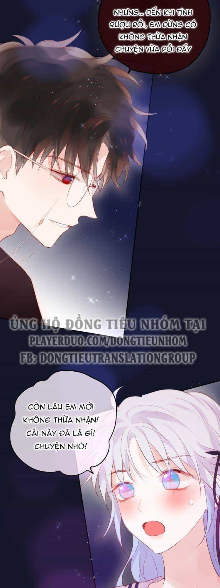 Đêm Ngày Không Dứt - Chương 79 - ảnh 7