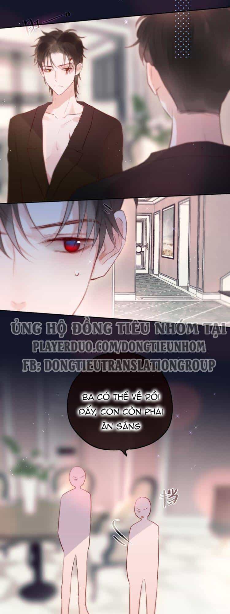 Đêm Ngày Không Dứt - Chương 80 - ảnh 22