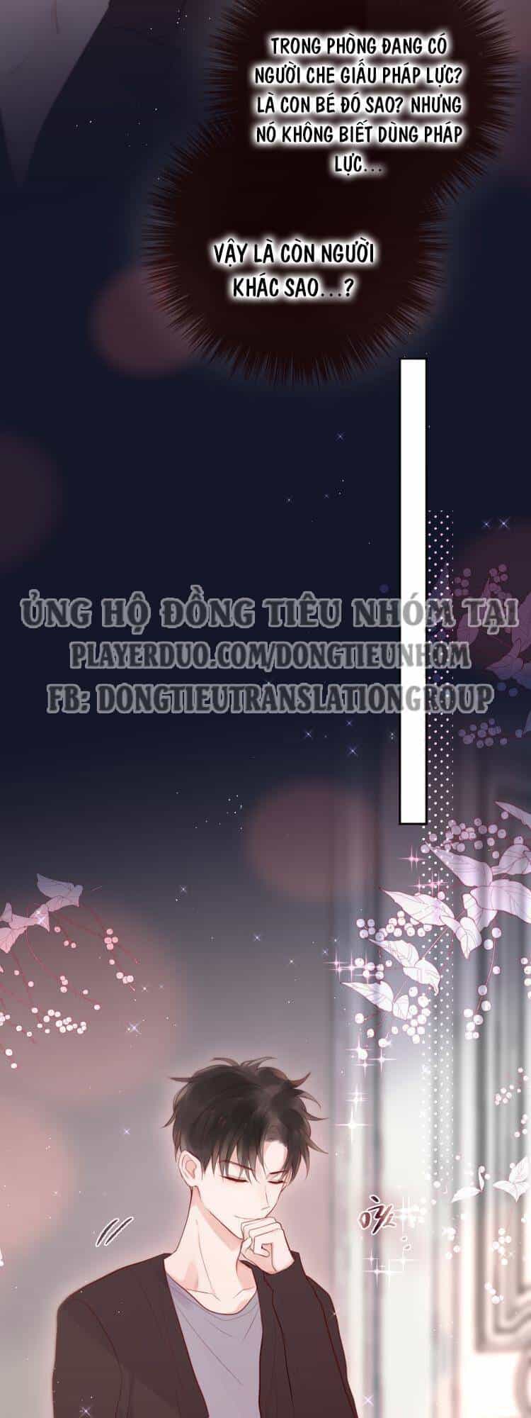 Đêm Ngày Không Dứt - Chương 80 - ảnh 25