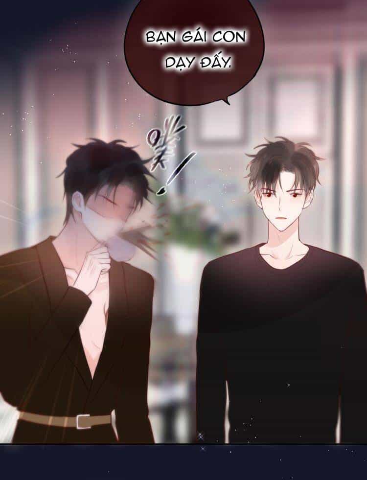 Đêm Ngày Không Dứt - Chương 80 - ảnh 8