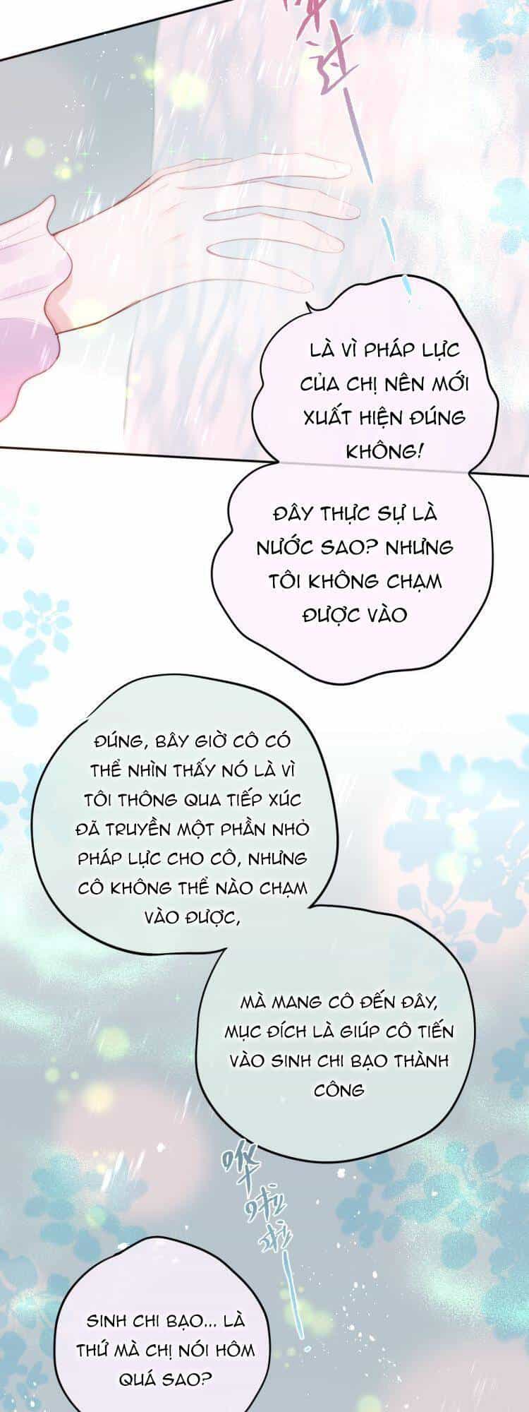 Đêm Ngày Không Dứt - Chương 81 - ảnh 21