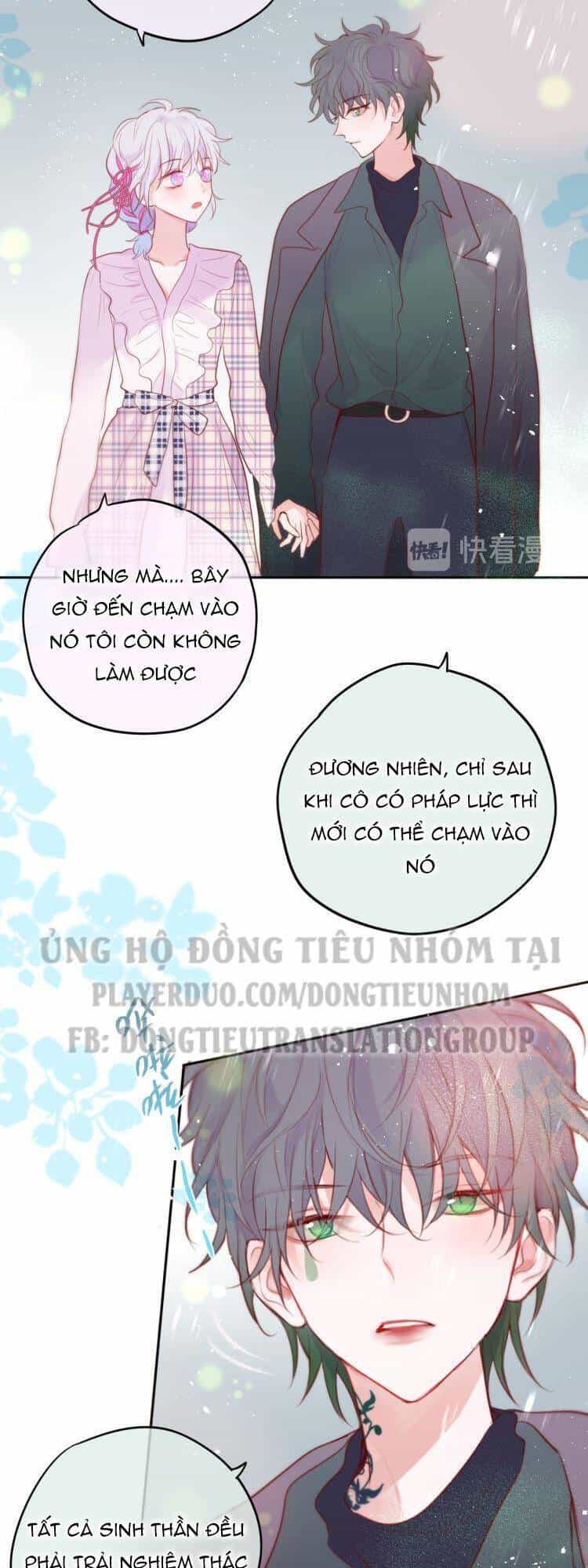 Đêm Ngày Không Dứt - Chương 81 - ảnh 22