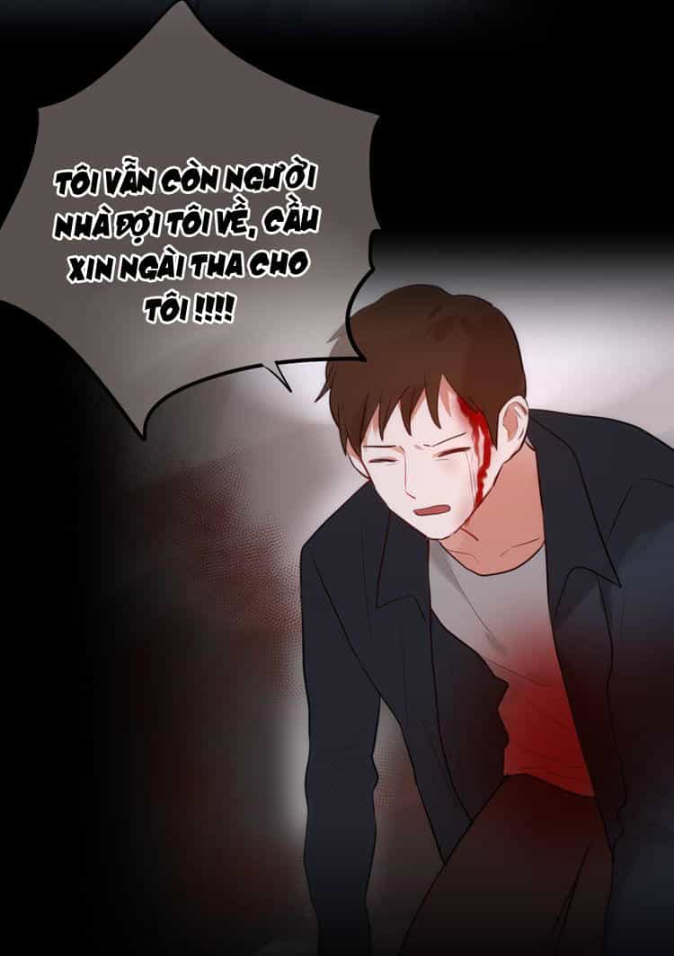 Đêm Ngày Không Dứt - Chương 7 - ảnh 10
