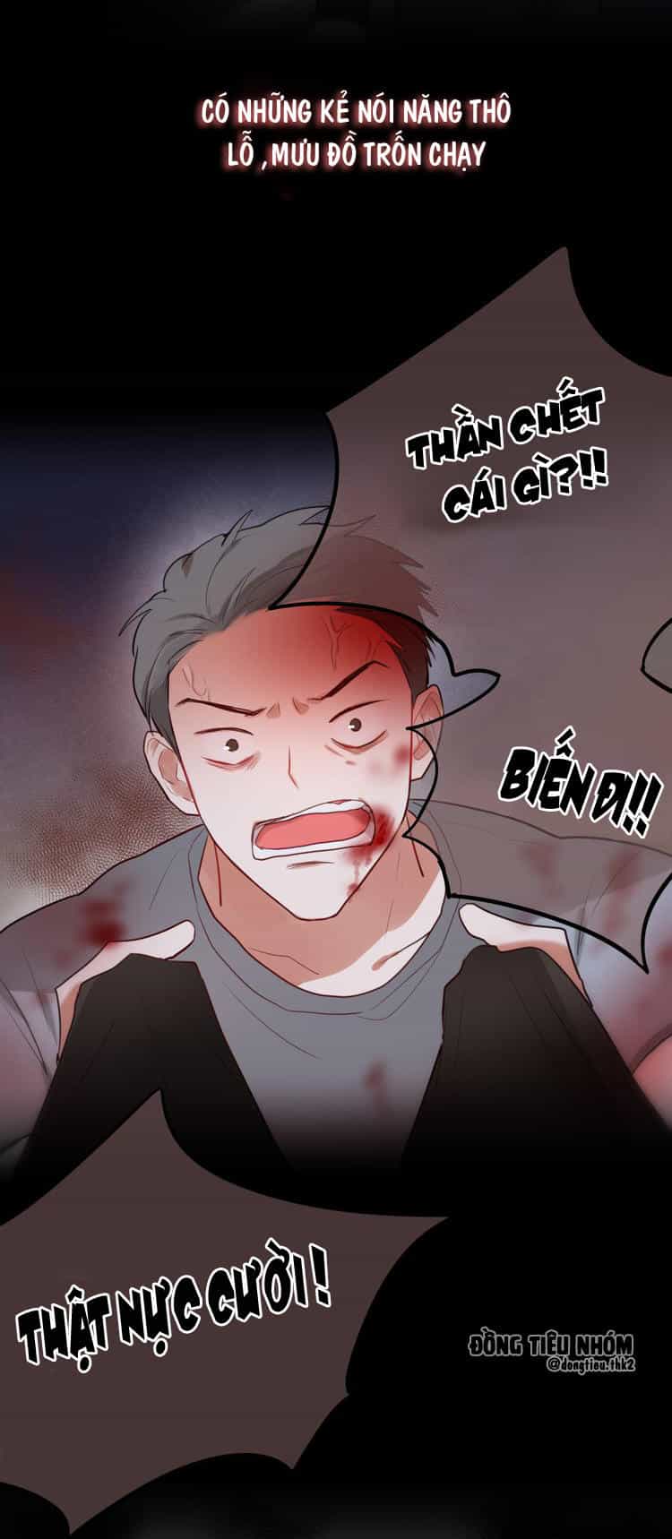 Đêm Ngày Không Dứt - Chương 7 - ảnh 11