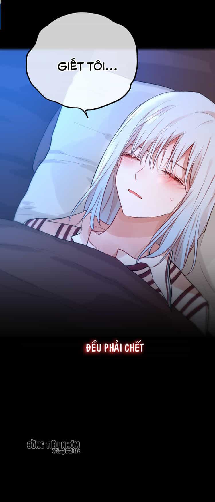 Đêm Ngày Không Dứt - Chương 7 - ảnh 18