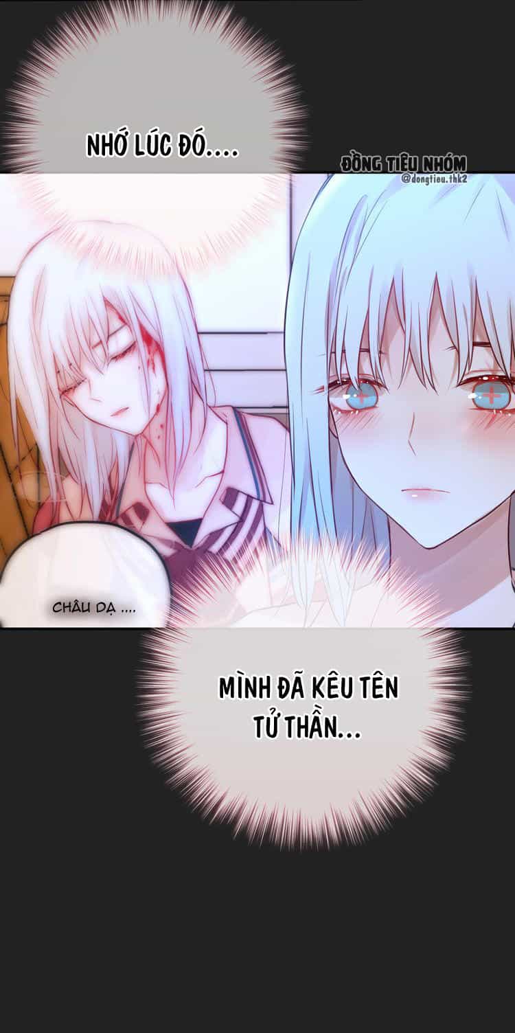 Đêm Ngày Không Dứt - Chương 7 - ảnh 27