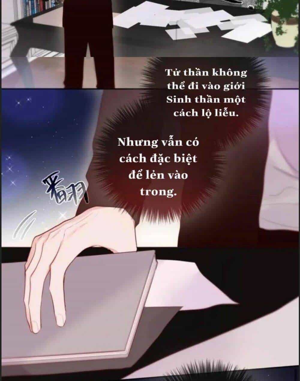 Đêm Ngày Không Dứt - Chương 82 - ảnh 14