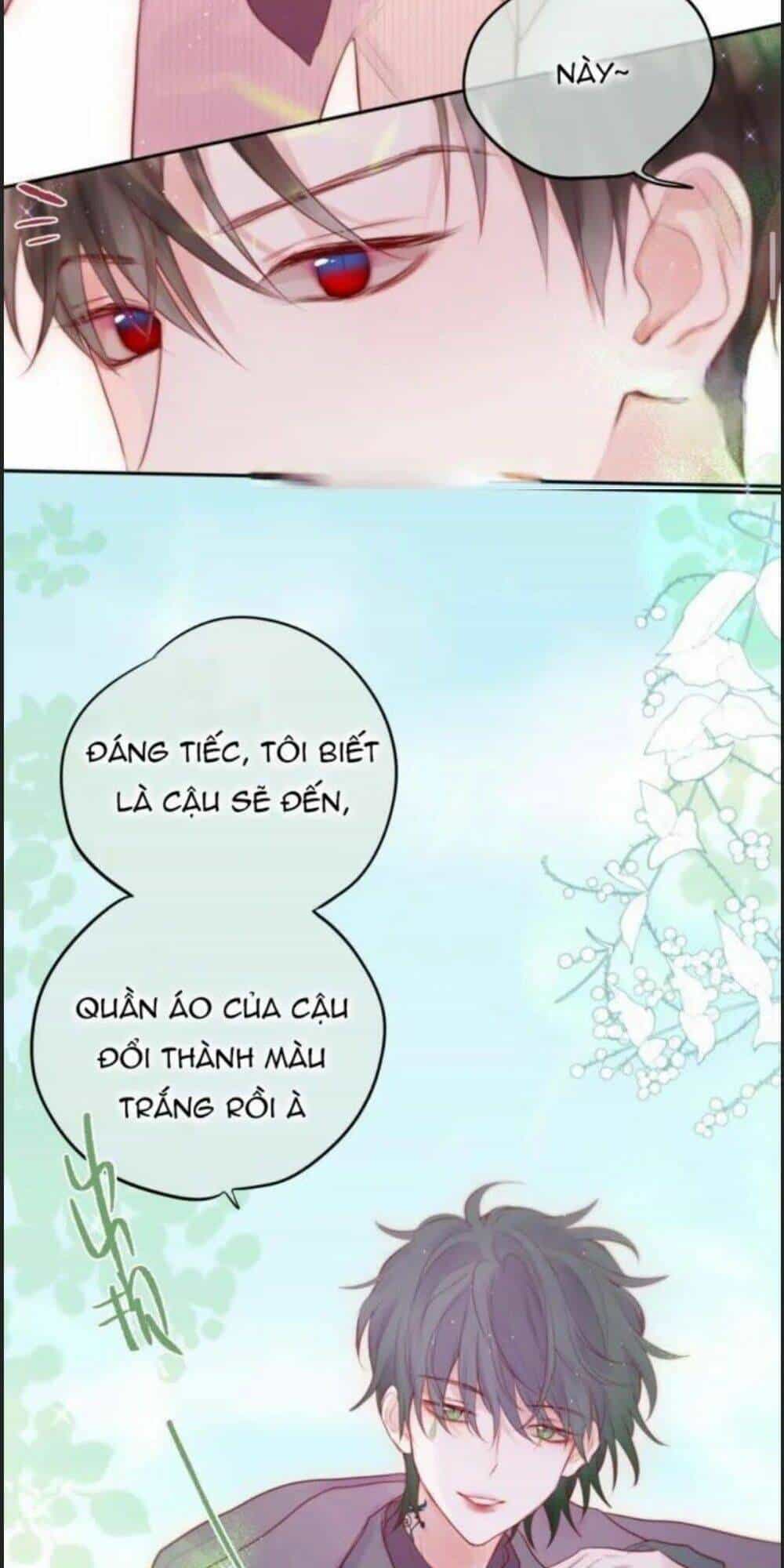 Đêm Ngày Không Dứt - Chương 82 - ảnh 21