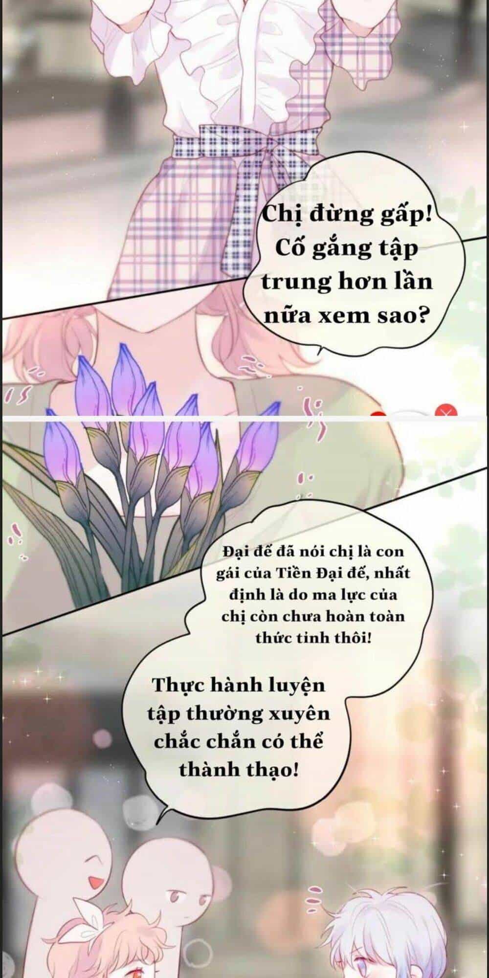 Đêm Ngày Không Dứt - Chương 82 - ảnh 3