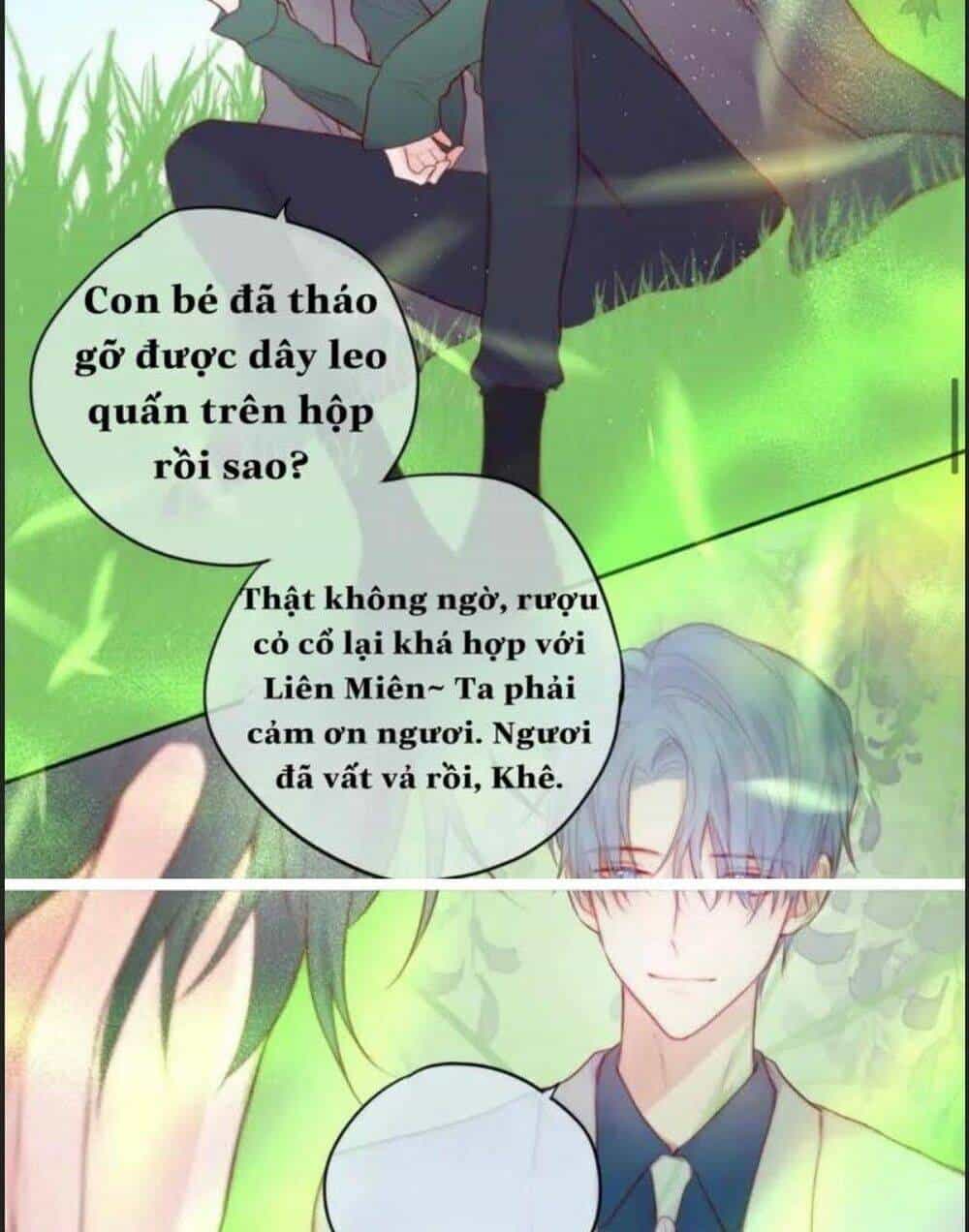 Đêm Ngày Không Dứt - Chương 84 - ảnh 15