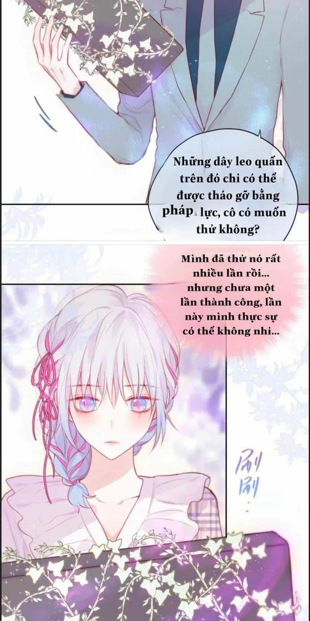 Đêm Ngày Không Dứt - Chương 84 - ảnh 4