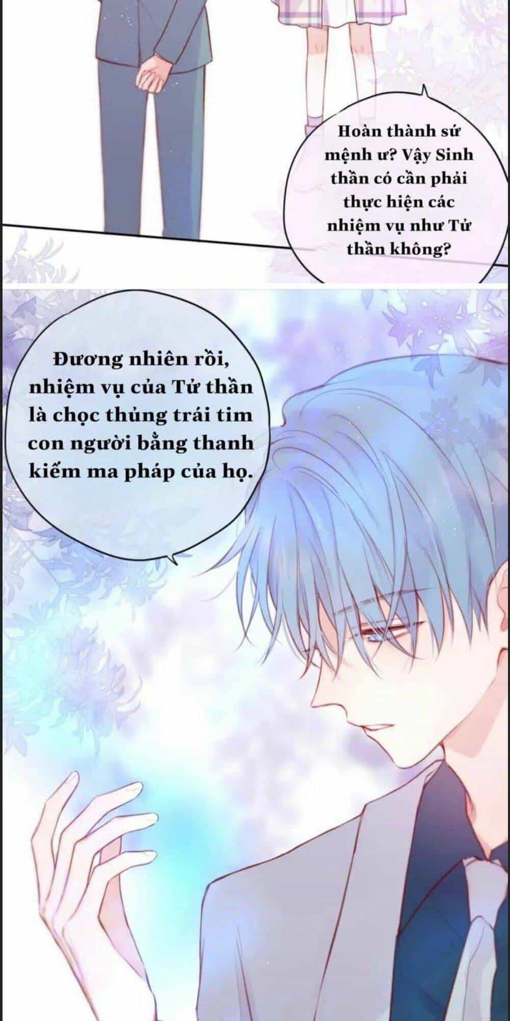 Đêm Ngày Không Dứt - Chương 84 - ảnh 9
