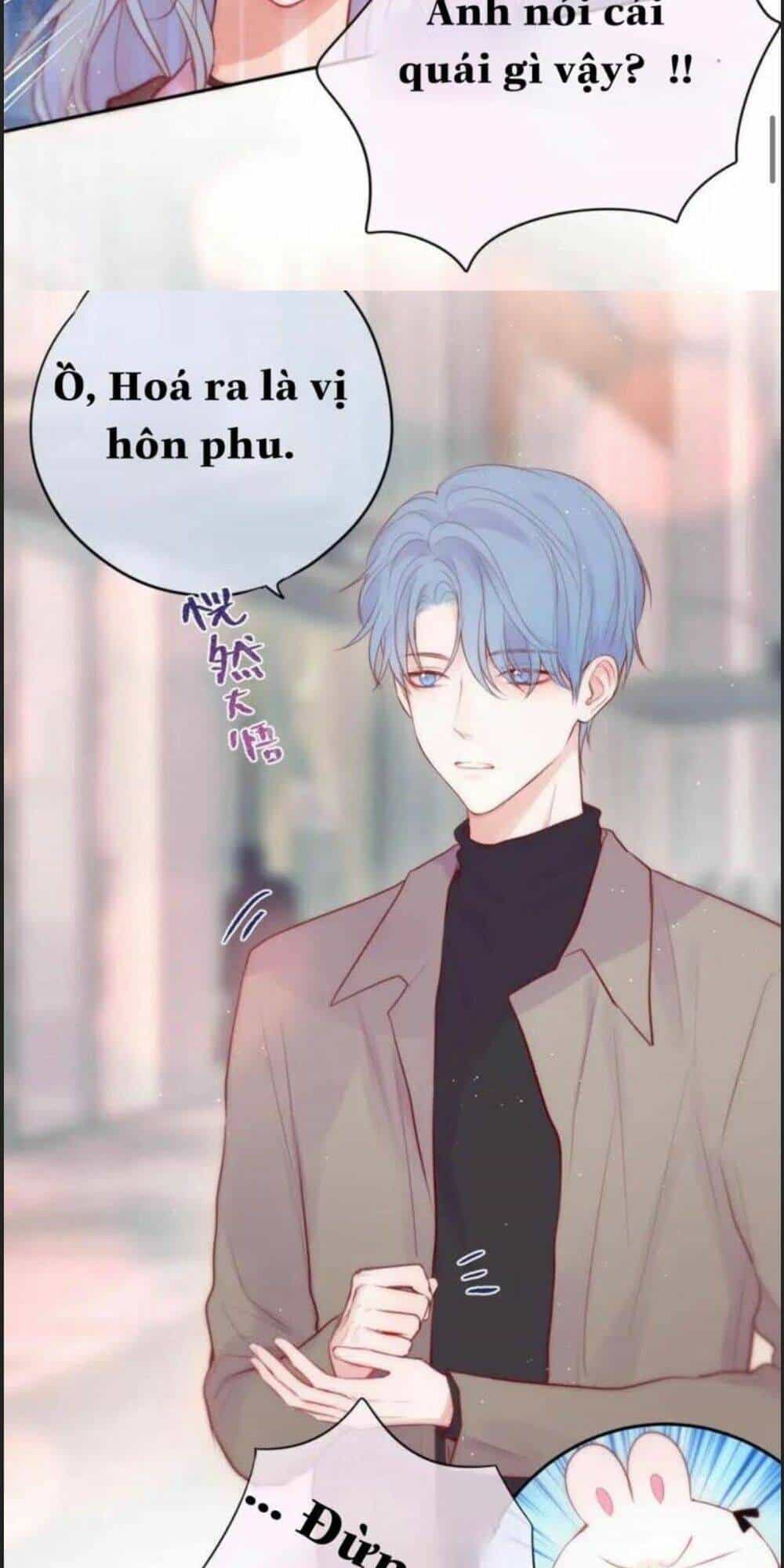 Đêm Ngày Không Dứt - Chương 86 - ảnh 11
