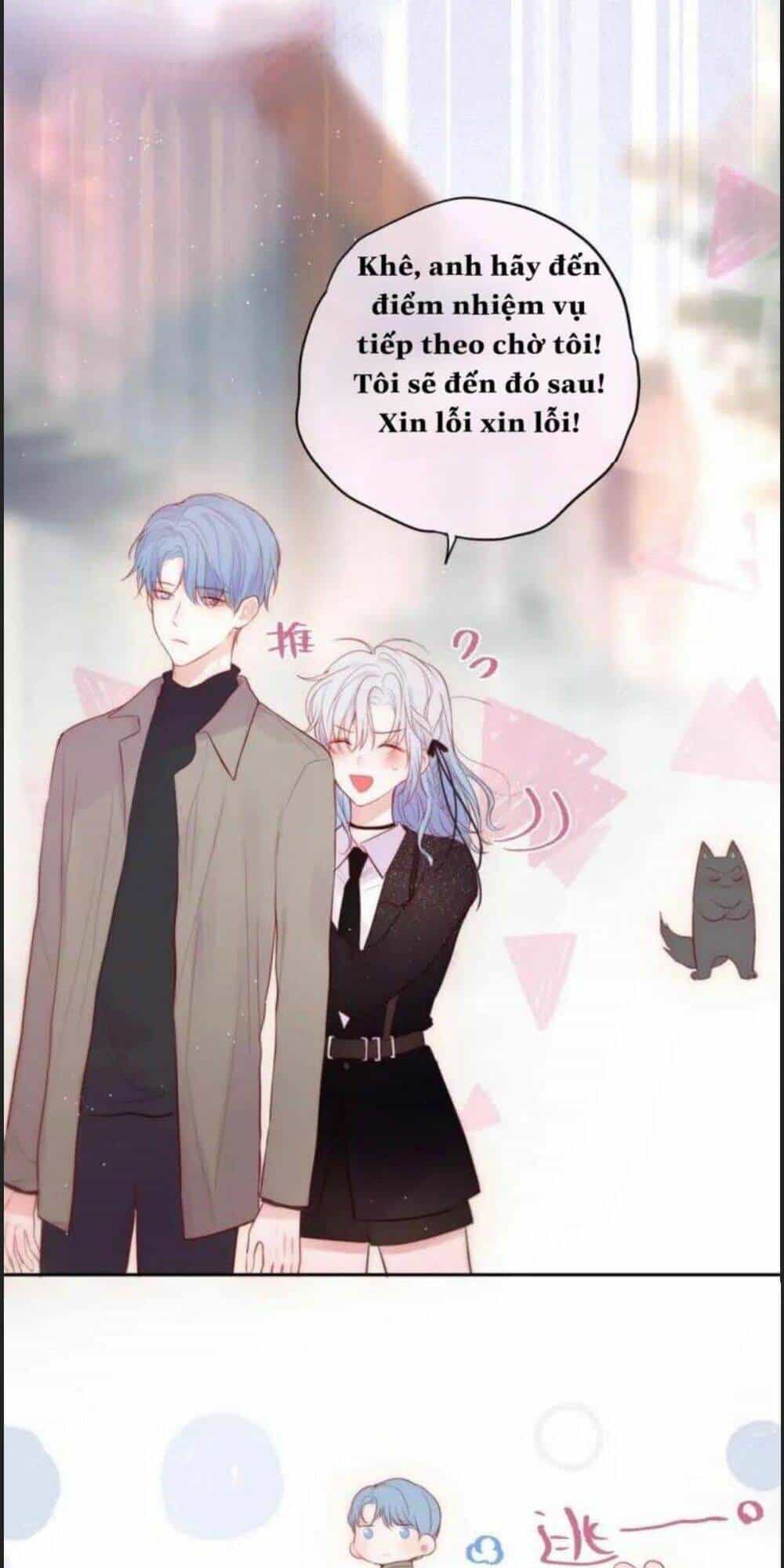 Đêm Ngày Không Dứt - Chương 86 - ảnh 13