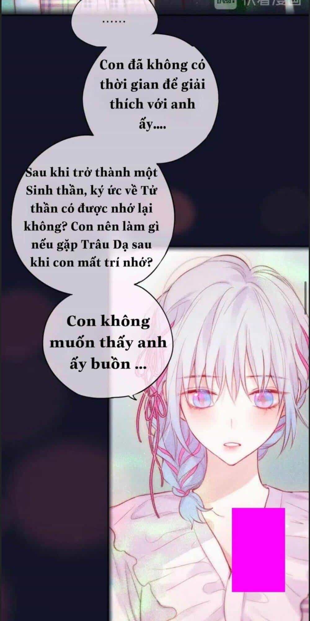 Đêm Ngày Không Dứt - Chương 86 - ảnh 4