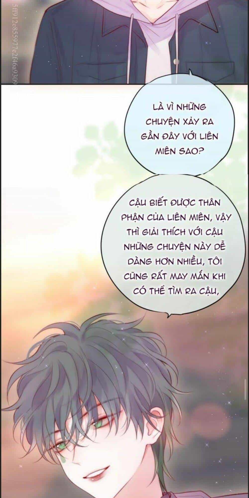 Đêm Ngày Không Dứt - Chương 87 - ảnh 13