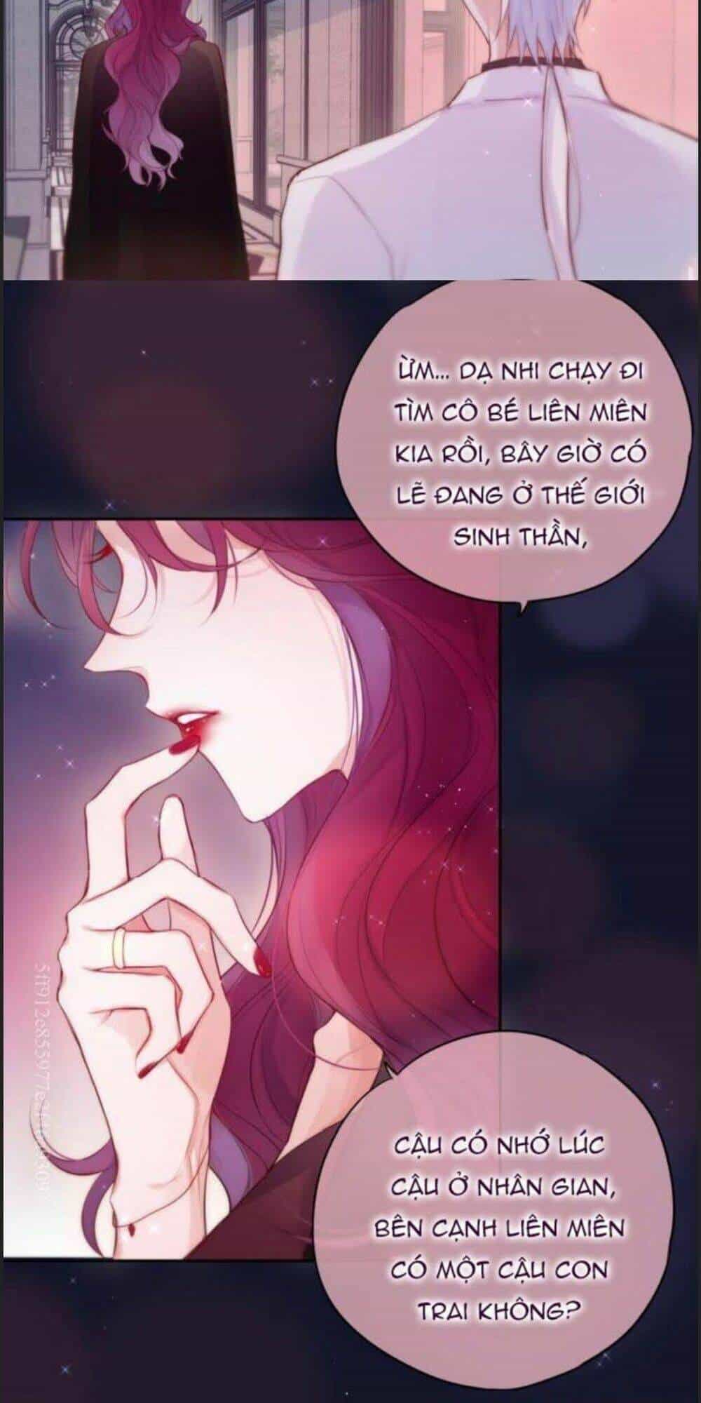 Đêm Ngày Không Dứt - Chương 87 - ảnh 16