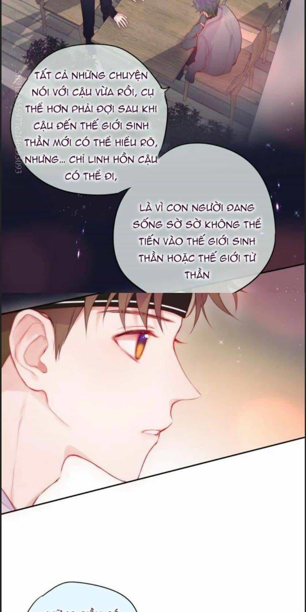 Đêm Ngày Không Dứt - Chương 87 - ảnh 22