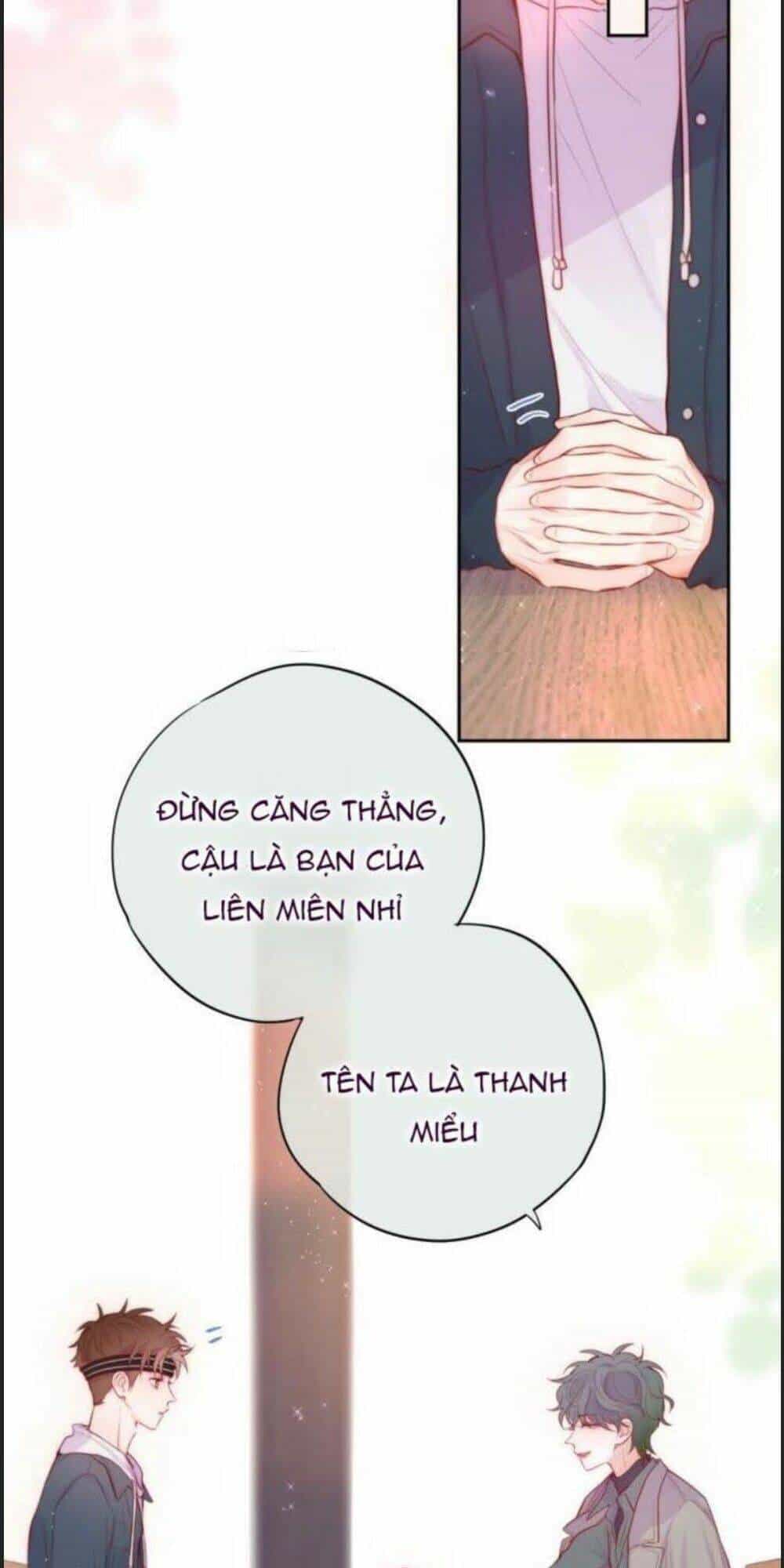 Đêm Ngày Không Dứt - Chương 87 - ảnh 8