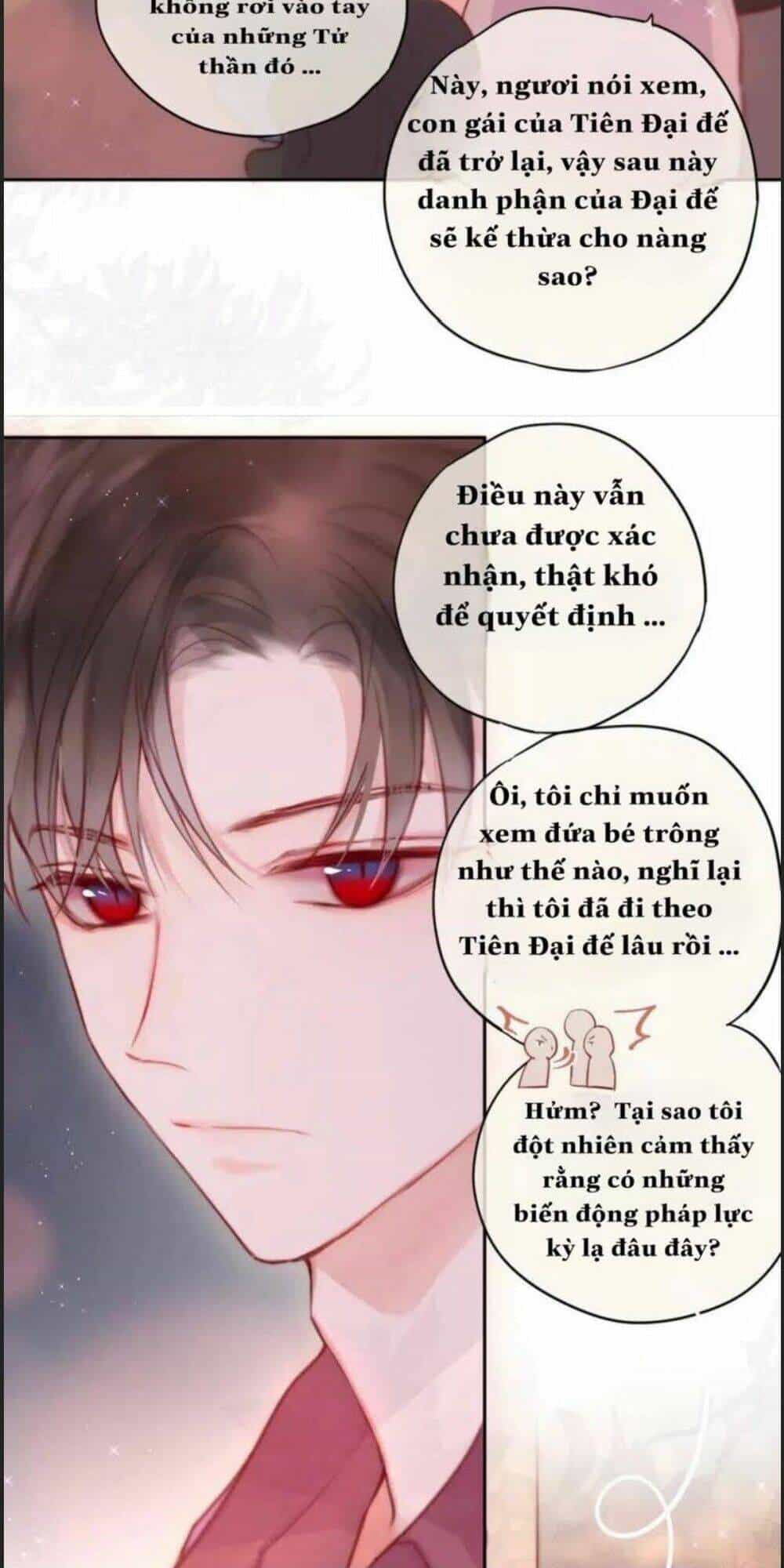 Đêm Ngày Không Dứt - Chương 88 - ảnh 4