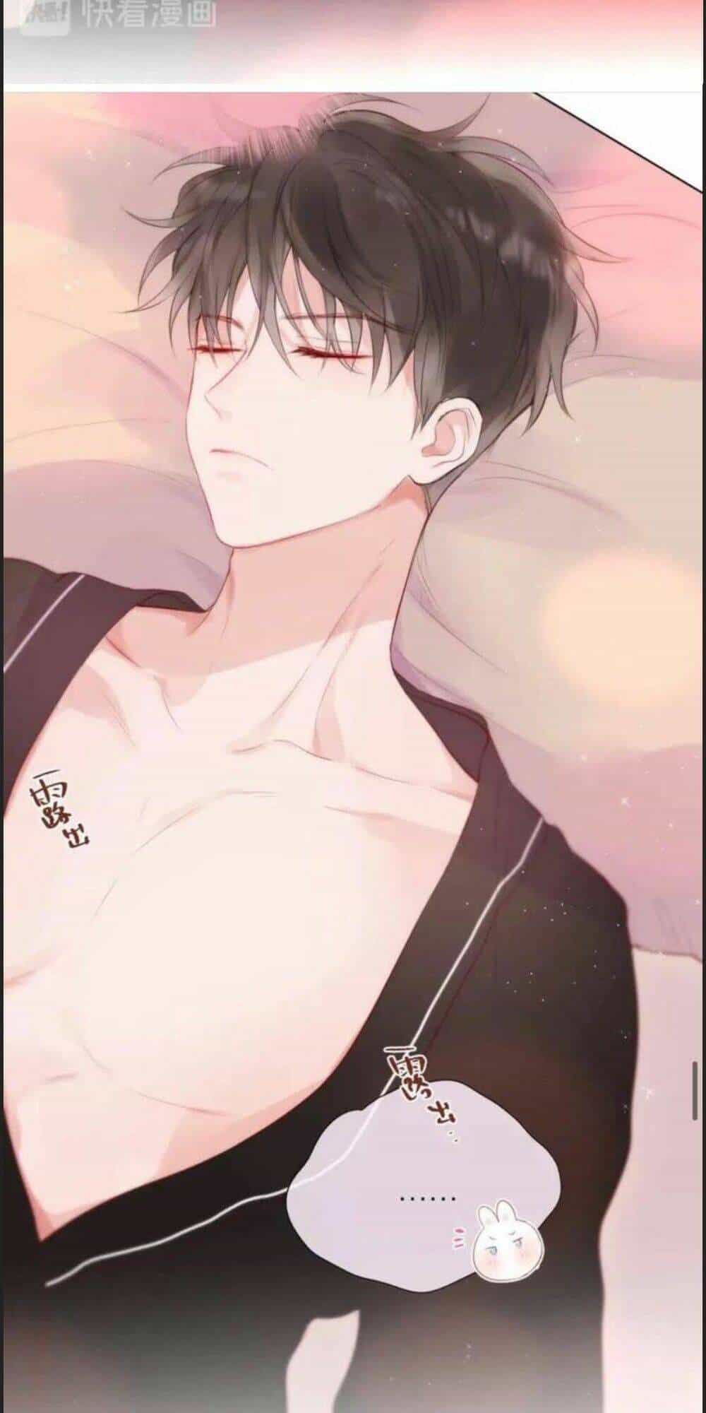 Đêm Ngày Không Dứt - Chương 89 - ảnh 11