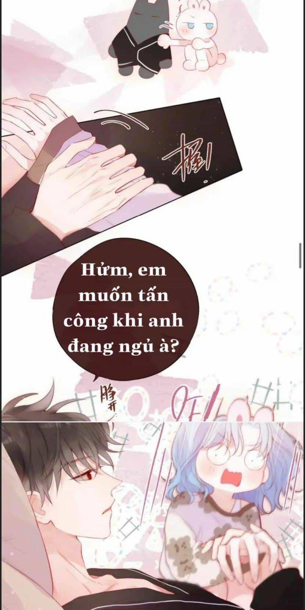 Đêm Ngày Không Dứt - Chương 89 - ảnh 13