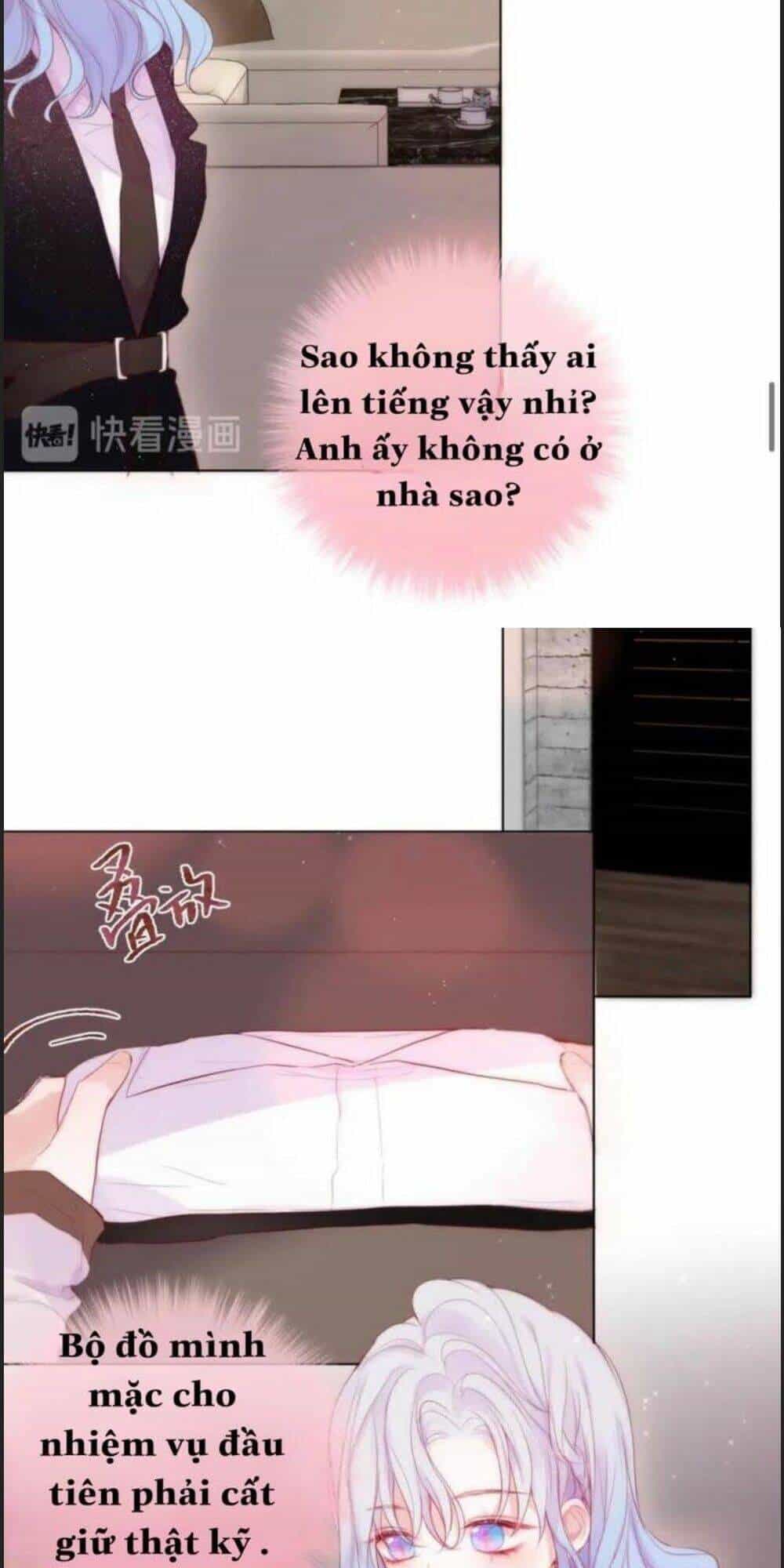 Đêm Ngày Không Dứt - Chương 89 - ảnh 7