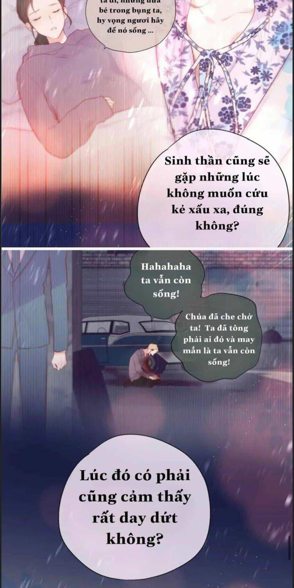 Đêm Ngày Không Dứt - Chương 90 - ảnh 12
