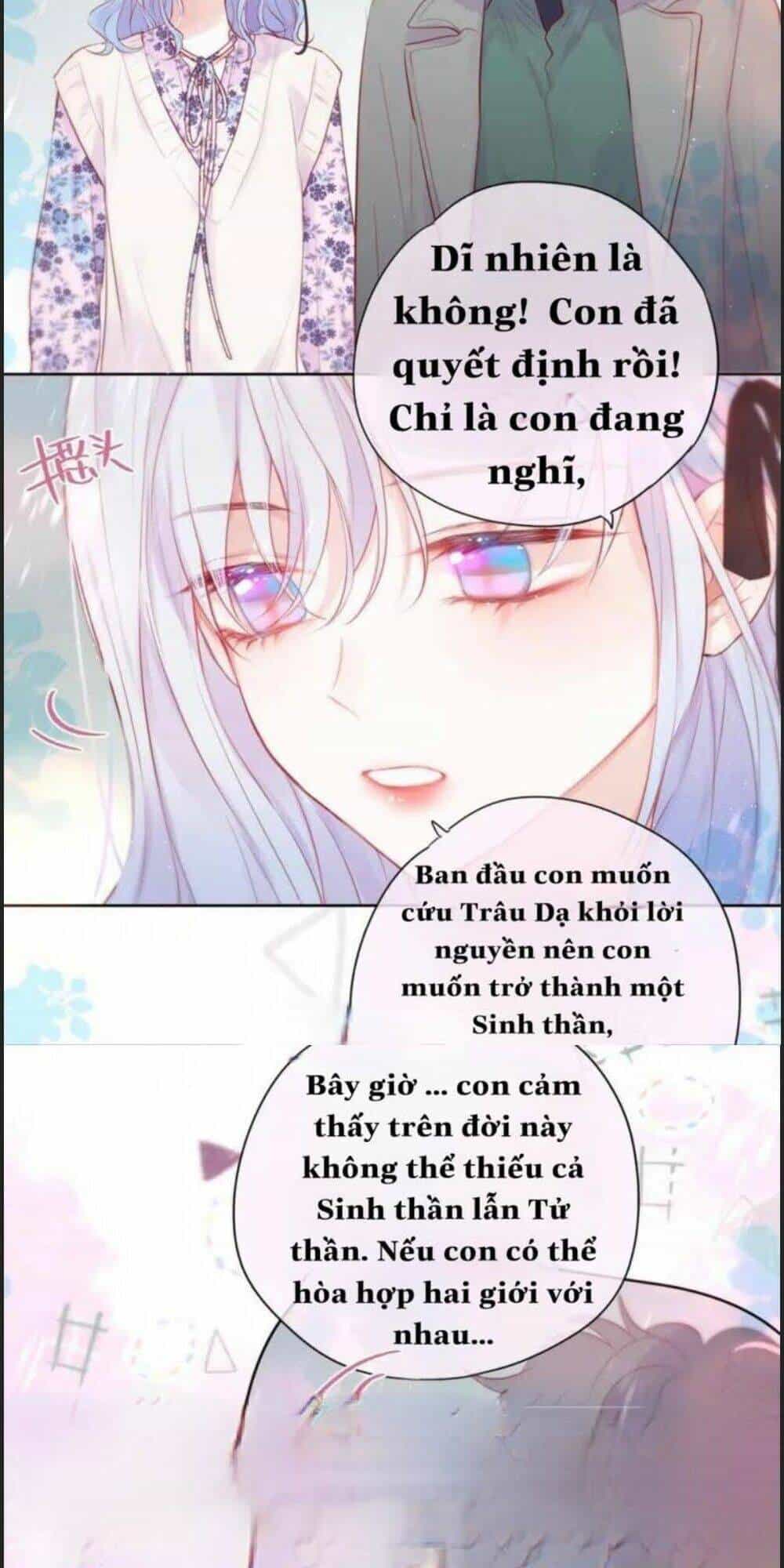 Đêm Ngày Không Dứt - Chương 90 - ảnh 16