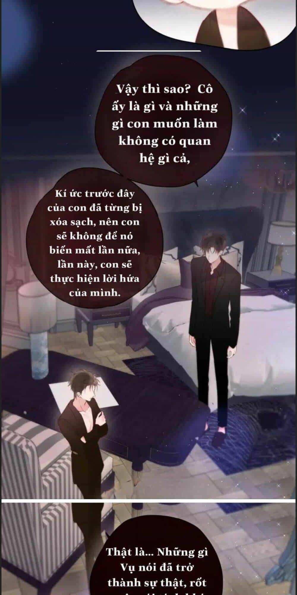 Đêm Ngày Không Dứt - Chương 90 - ảnh 23