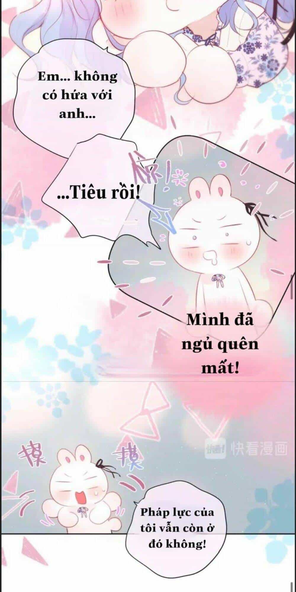 Đêm Ngày Không Dứt - Chương 90 - ảnh 26
