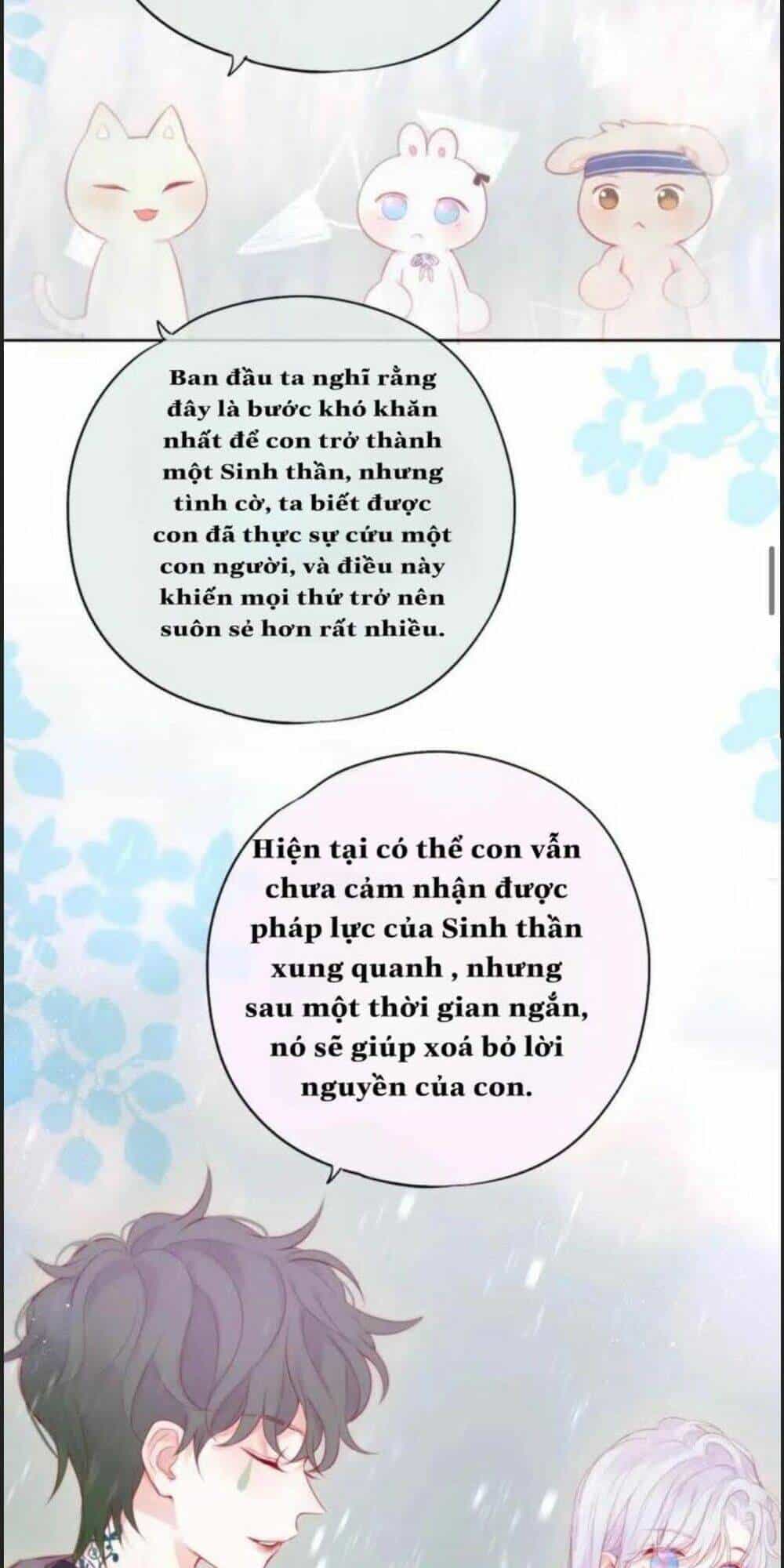Đêm Ngày Không Dứt - Chương 91 - ảnh 17