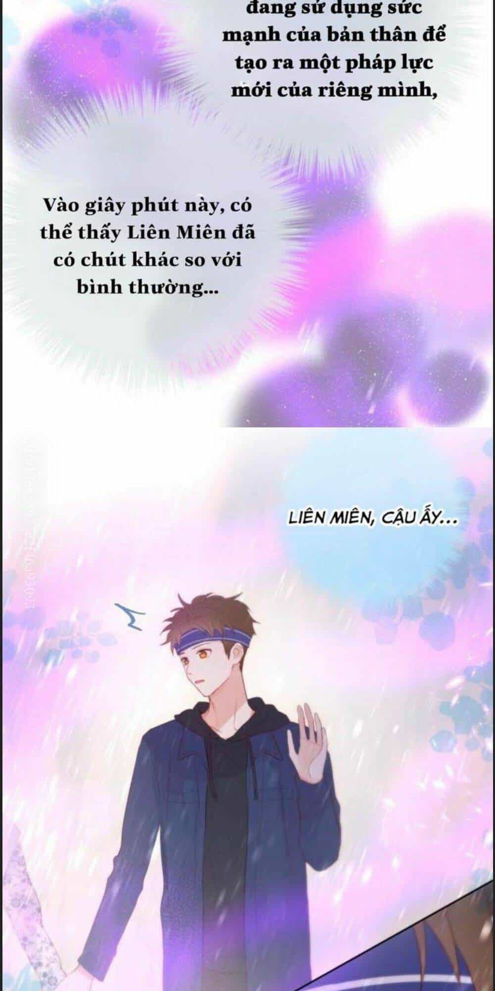 Đêm Ngày Không Dứt - Chương 91 - ảnh 36