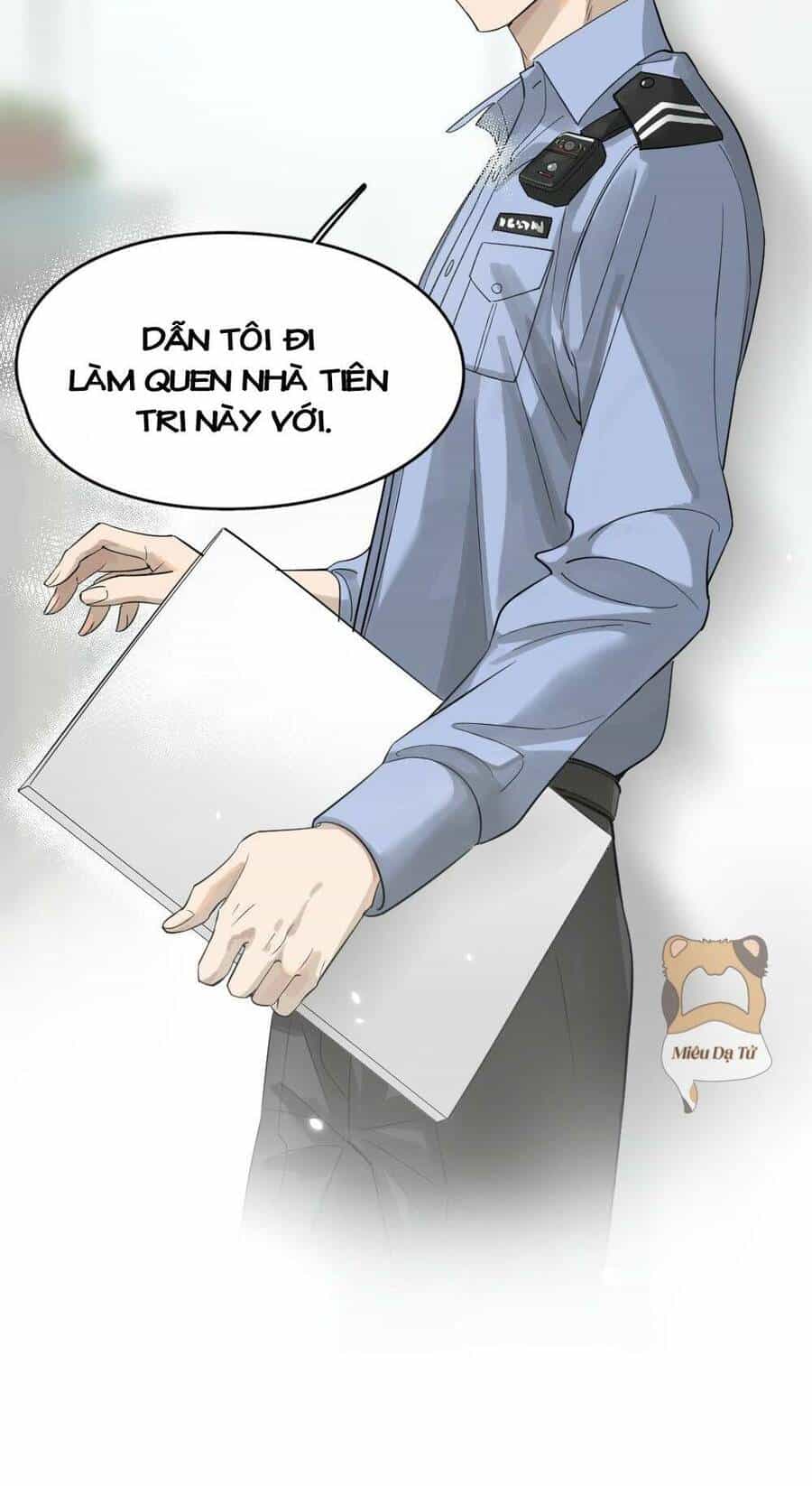 Đếm Ngược 3600 Giây - Chương 1 - ảnh 21