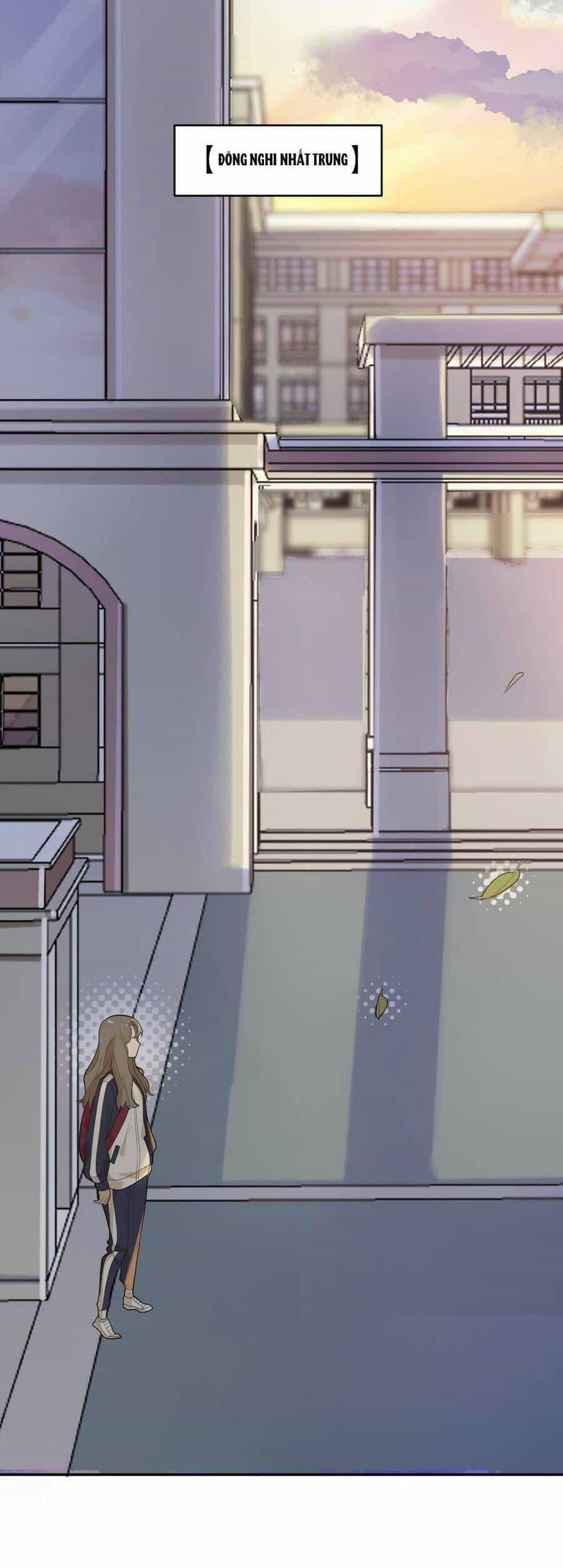 Đếm Ngược 3600 Giây - Chương 4 - ảnh 22