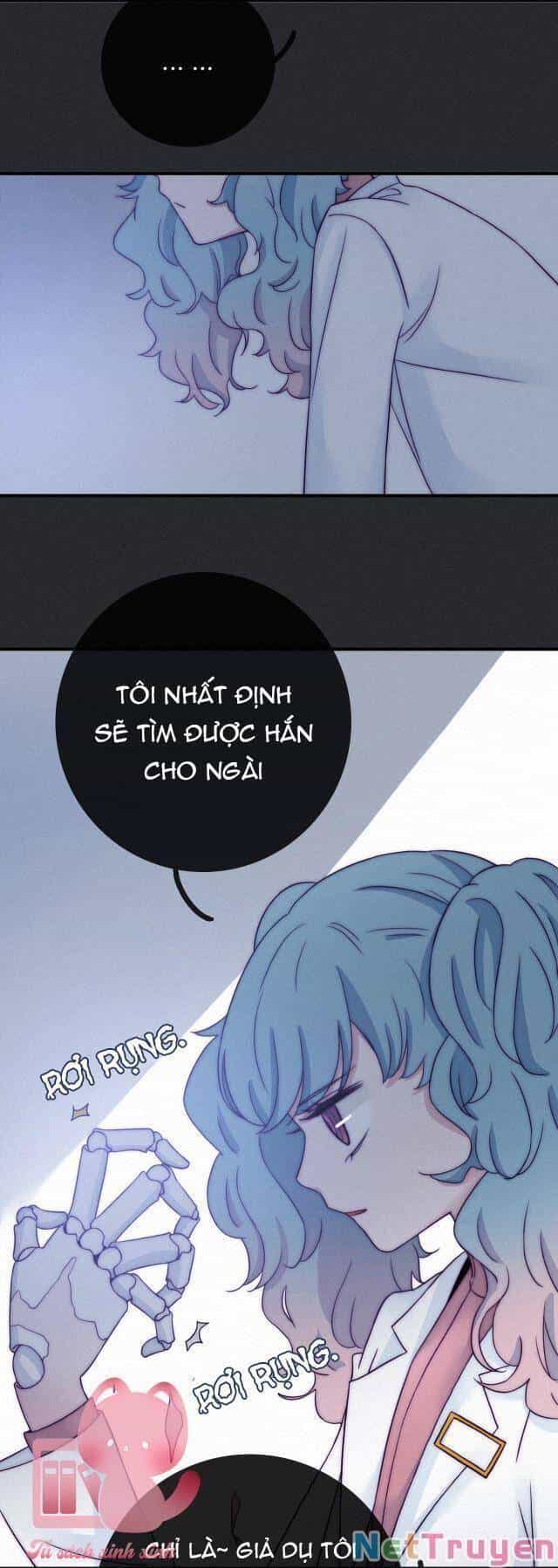 Đêm Tối Chốn Này - Chương 51 - ảnh 16