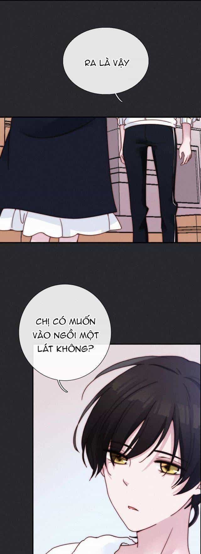 Đêm Tối Chốn Này - Chương 51 - ảnh 26
