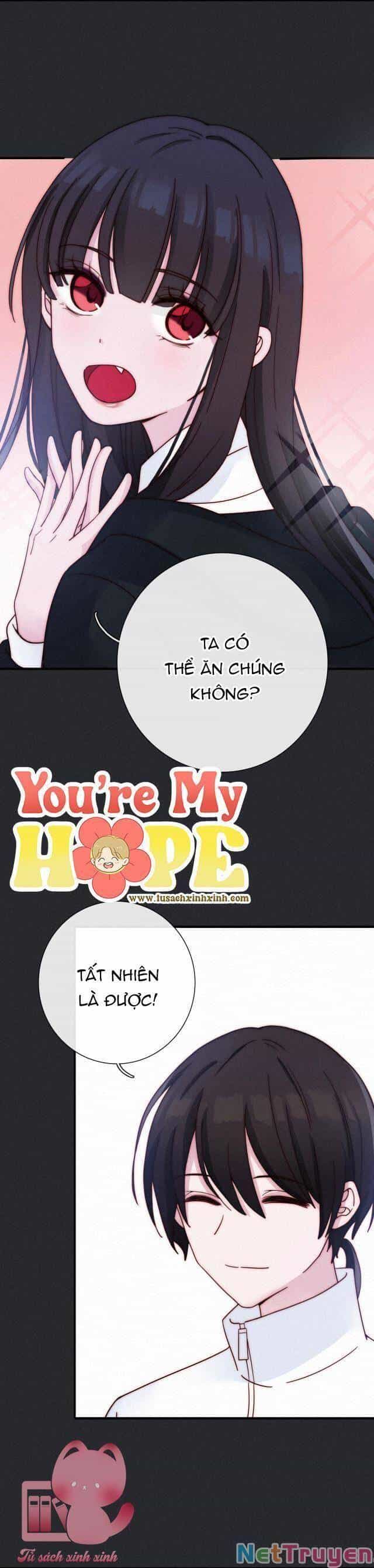Đêm Tối Chốn Này - Chương 51 - ảnh 32