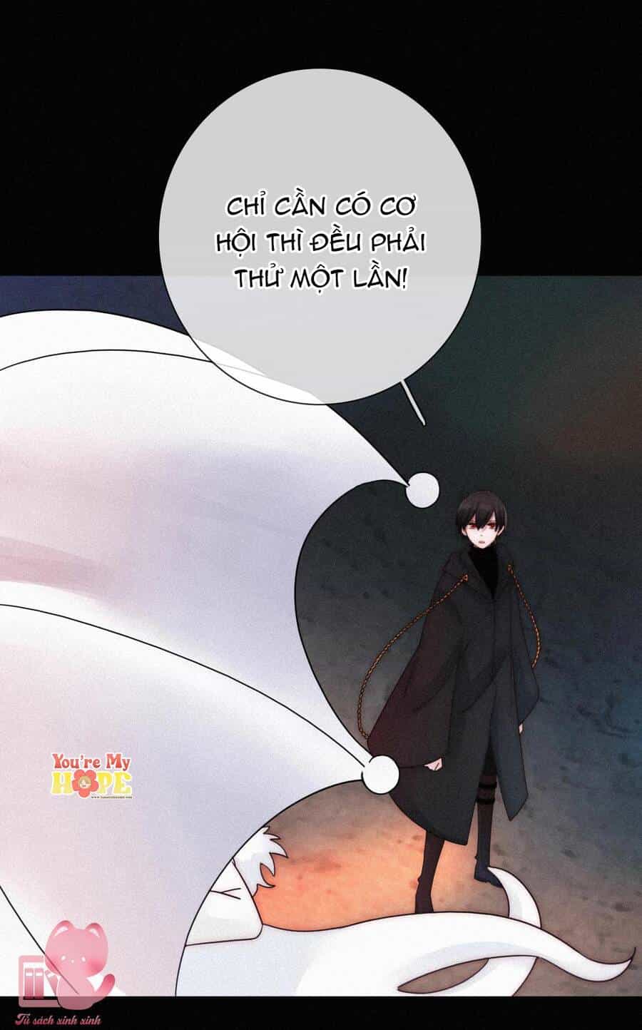 Đêm Tối Chốn Này - Chương 61 - ảnh 11