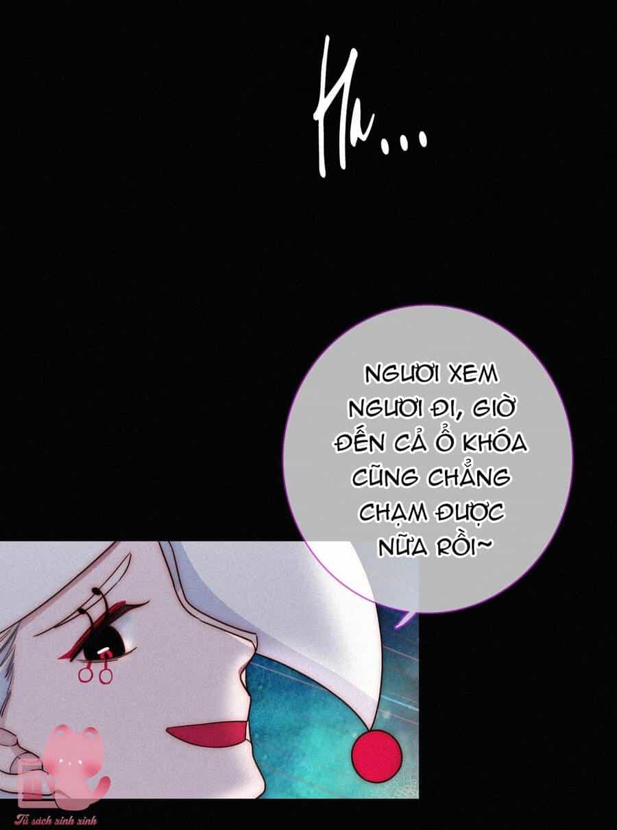 Đêm Tối Chốn Này - Chương 62 - ảnh 46