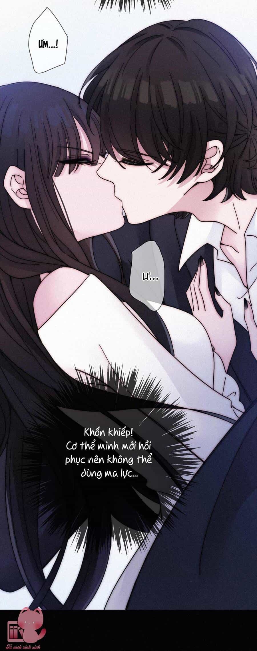 Đêm Tối Chốn Này - Chương 63 - ảnh 51
