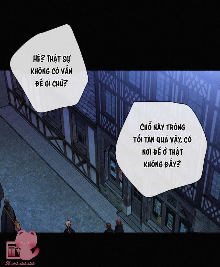 Đêm Tối Chốn Này - Chương 65 - ảnh 5