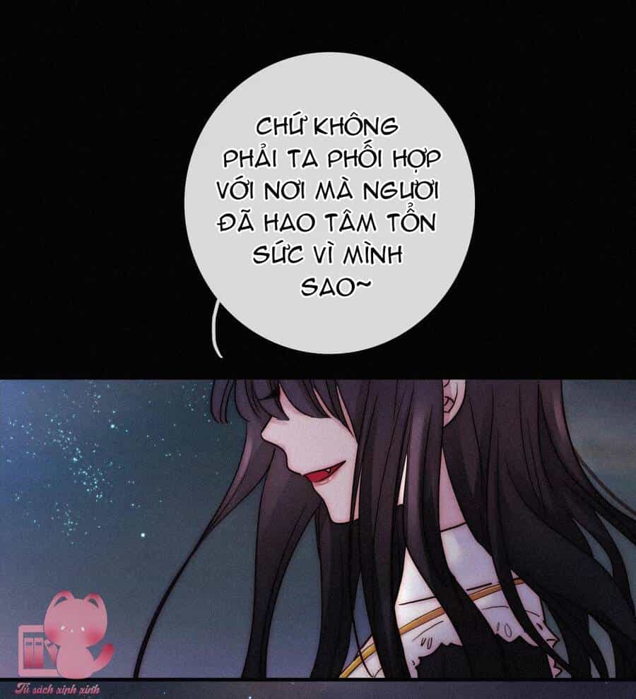 Đêm Tối Chốn Này - Chương 65 - ảnh 74